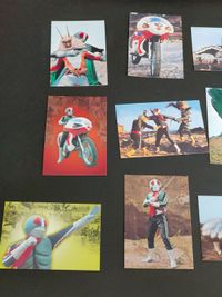 カルビー 2003 366 324 滝和也 千葉治郎 仮面ライダー チップス 1999 2003 カード まとめ C4 C3 362 359 420 40 38 51 194 226 229 227 292 サイクロン 1号 2号 サムネイル 3