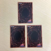 遊戯王 ノーマル カード トレーディングカード トリシューラの影霊衣 まとめ サムネイル 7
