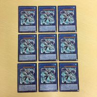 遊戯王 ノーマル カード トレーディングカード トリシューラの影霊衣 まとめ サムネイル 1