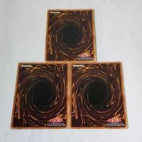 遊戯王 カード トレーディングカード マンジュ・ゴッド ノーマル まとめ サムネイル 5