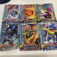 ドラゴンクエスト モンスター バトルロード カード まとめ 17 サムネイル 1