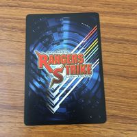 カード トレカ まとめ レンジャーズストライク 戦隊 デカレッド ゴーオンシルバー ナナシ連中 グランディオン ユイ イブキ 67 サムネイル 8