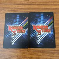 カード トレカ まとめ レンジャーズストライク 戦隊 デカレッド ゴーオンシルバー ナナシ連中 グランディオン ユイ イブキ 67 サムネイル 4