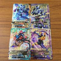 カード トレカ まとめ ガンバライジング SR ビルド マッドローグ 28 サムネイル 1