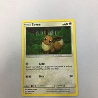 ポケモンカード 旧裏面 英語版 海外 ヤトウモリ イーブイ ユキワラシ イワンコ 70 47 88 89 サムネイル 4