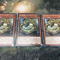 IT211214-64 IT211214-72 IT211214-71 IT211227-76 遊戯王 冥界の魔王 ハーピィの羽根吹雪 天威 サムネイル 5