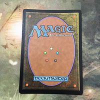 MTG マジックザギャザリング シングル カード Foil BFZ 地下墓地の選別者/Catacomb Sifter 37 サムネイル 3