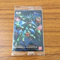 カード トレカ まとめ ガンダム ハンマ ハンマ ユニコーン ガンダム 2号機 バンシィ 未開封 10 サムネイル 7