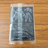 カード トレカ まとめ ガンダム ハンマ ハンマ ユニコーン ガンダム 2号機 バンシィ 未開封 10 サムネイル 6