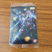 カード トレカ まとめ ガンダム ハンマ ハンマ ユニコーン ガンダム 2号機 バンシィ 未開封 10 サムネイル 3