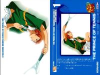 カード テニスの王子様 テニプリ ストーリーカード 千石 清純 観月はじめ 切原 赤也 まとめ No 48 71 44 50 54 68 テニスの王子様 KONAMI コナミ サムネイル 2