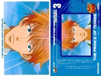 カード テニスの王子様 テニプリ ストーリーカード 千石 清純 観月はじめ 切原 赤也 まとめ No 48 71 44 50 54 68 テニスの王子様 KONAMI コナミ サムネイル 5