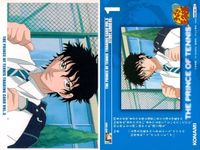 カード テニスの王子様 テニプリ ストーリーカード 千石 清純 観月はじめ 切原 赤也 まとめ No 48 71 44 50 54 68 テニスの王子様 KONAMI コナミ サムネイル 7
