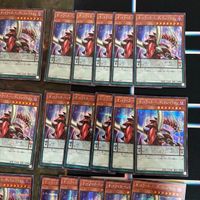 オッドアイズ・ペンデュラム・ドラゴン 40枚 型番統一 シークレット 遊戯王 PAC1-JP008 イラスト違い まとめ サムネイル 3