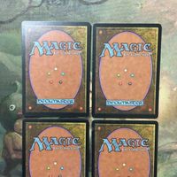 MTG マジックザギャザリング カード まとめ STH 呪われたクロウヴァクス/Crovax the Cursed 4枚セット 67 サムネイル 6