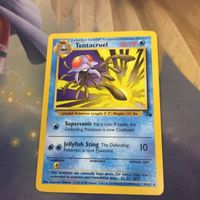 ポケモンカード 旧裏面 海外 英語版 ドガース ドククラゲ ドクロック 16 37 17 1 サムネイル 4