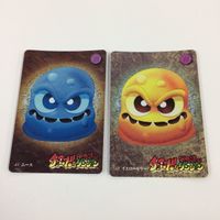 チョコボの不思議なダンジョン コレクション カード まとめ 11 12 19 20 35 37 ムース イエローゼリー ムース ラミア ゴブリン 28 サムネイル 5