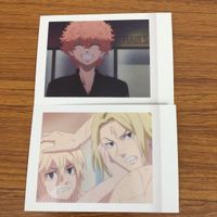 カード トレカ まとめ 東京リベンジャーズ ぱしゃこれ 佐野 万次郎 マイキー 竜宮寺 堅 河田 ナホヤ 花垣 武道 23 サムネイル 3