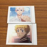 カード トレカ まとめ 東京リベンジャーズ ぱしゃこれ 佐野 万次郎 マイキー 竜宮寺 堅 河田 ナホヤ 花垣 武道 23 サムネイル 5