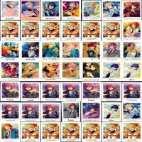 あんさんぶるスターズ あんスタ ぱしゃこれ カード まとめ 箔押し サイン クリア 非売品 偶像夢幻祭2 キラ 偶像夢幻祭 xxx988 sn7 2401 サムネイル 6