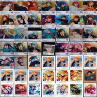 あんさんぶるスターズ あんスタ ぱしゃこれ カード まとめ 箔押し サイン クリア 非売品 偶像夢幻祭2 キラ 偶像夢幻祭 xxx988 sn7 2401 サムネイル 5
