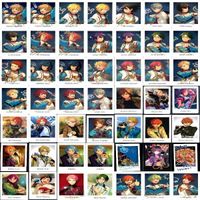 あんさんぶるスターズ あんスタ ぱしゃこれ カード まとめ 箔押し サイン クリア 非売品 偶像夢幻祭2 キラ 偶像夢幻祭 xxx988 sn7 2401 サムネイル 9