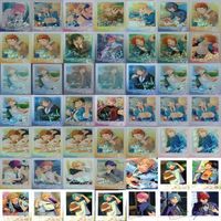 あんさんぶるスターズ あんスタ ぱしゃこれ カード まとめ 箔押し サイン クリア 非売品 偶像夢幻祭2 キラ 偶像夢幻祭 xxx988 sn7 2401 サムネイル 2