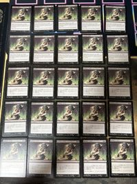 精神ねじ切り/Wrench Mind MRD ミラディン 25枚 型番統一 日本語 JP MTG 英語版 EN MTG