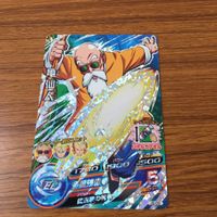 Dragon Ball Heroes Card Lot Promo Trunks Goku サムネイル 9