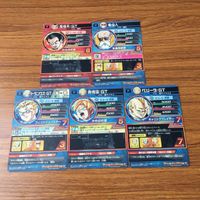 Dragon Ball Heroes Card Lot Promo Trunks Goku サムネイル 2