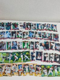 bbm 2003 カード まとめ ac s 高橋尚成 桑田真澄 上原浩治 巨人 ペタジーニ 清原 高橋由伸 セミコンプ o5-1 b010 サムネイル 8