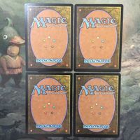 MTG Magic Gathering M14 Young Pyromancer Card Lot Set サムネイル 4