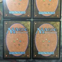 MTG Magic Gathering M14 Young Pyromancer Card Lot Set サムネイル 5