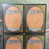 MTG Magic Gathering M14 Young Pyromancer Card Lot Set サムネイル 6