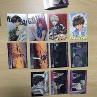 送料無料 幻想魔伝 最遊記 requiem m.g-03 s-02 孫悟空 限定版 movic まとめ 大量 カード カードダス i033 0920 o20-1 サムネイル 2