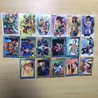 送料無料 幻想魔伝 最遊記 requiem m.g-03 s-02 孫悟空 限定版 movic まとめ 大量 カード カードダス i033 0920 o20-1 サムネイル 6
