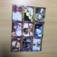 送料無料 幻想魔伝 最遊記 requiem m.g-03 s-02 孫悟空 限定版 movic まとめ 大量 カード カードダス i033 0920 o20-1 サムネイル 5