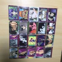 送料無料 幻想魔伝 最遊記 requiem m.g-03 s-02 孫悟空 限定版 movic まとめ 大量 カード カードダス i033 0920 o20-1 サムネイル 4