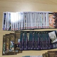送料無料 幻想魔伝 最遊記 requiem m.g-03 s-02 孫悟空 限定版 movic まとめ 大量 カード カードダス i033 0920 o20-1 サムネイル 9