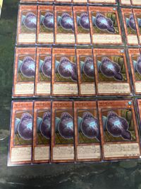 モコモッコ 40枚 型番統一 遊戯王 ノーマル まとめ サムネイル 4