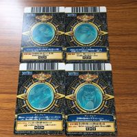 ワンピース ワンピ ワンピーベリーマッチ カード まとめ ボン クレー クロコダイル ロブ ルッチ 1 サムネイル 2