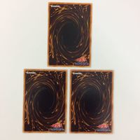 遊戯王 字レア 魂を喰らう者 バズー カード まとめ サムネイル 5