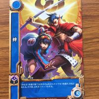 グレンラガン カード カミナ 4 サムネイル 6