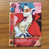 グレンラガン カード カミナ 4 サムネイル 3