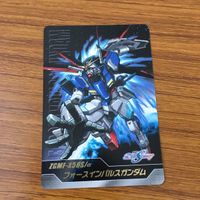 カード トレカ まとめ ガンダム セイバー ガンダム デストロイ ガンダム フォースインパルス ガンダム 15 サムネイル 9