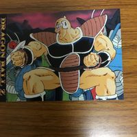 ドラゴンボール カード まとめ 57 サムネイル 6