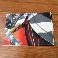 ラングリッサー LANG RISSER カード トレカ ブロッコリー まとめ 46 47 48 50 51 53 54 シグマ ラムダ ルナ 24 サムネイル 3