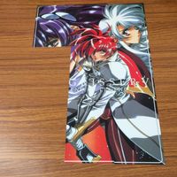 ラングリッサー LANG RISSER カード トレカ ブロッコリー まとめ 46 47 48 50 51 53 54 シグマ ラムダ ルナ 24 サムネイル 1