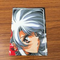 ラングリッサー LANG RISSER カード トレカ ブロッコリー まとめ 46 47 48 50 51 53 54 シグマ ラムダ ルナ 24 サムネイル 7