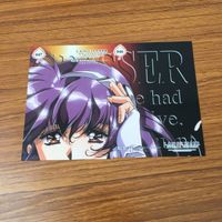 ラングリッサー LANG RISSER カード トレカ ブロッコリー まとめ 46 47 48 50 51 53 54 シグマ ラムダ ルナ 24 サムネイル 10
